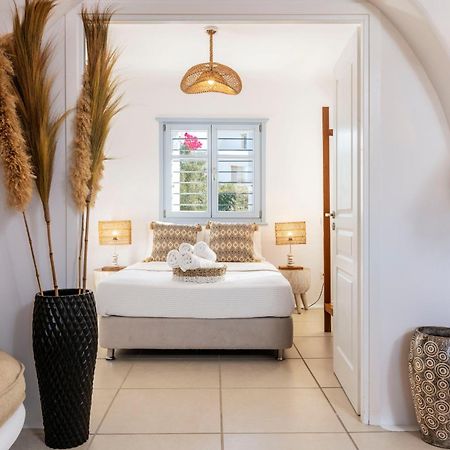 Leno Villas Mykonos Mykonos Town Szoba fotó